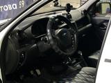 ВАЗ (Lada) Granta 2190 2013 года за 2 700 000 тг. в Усть-Каменогорск – фото 5