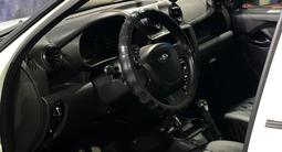 ВАЗ (Lada) Granta 2190 2013 года за 2 700 000 тг. в Усть-Каменогорск – фото 5