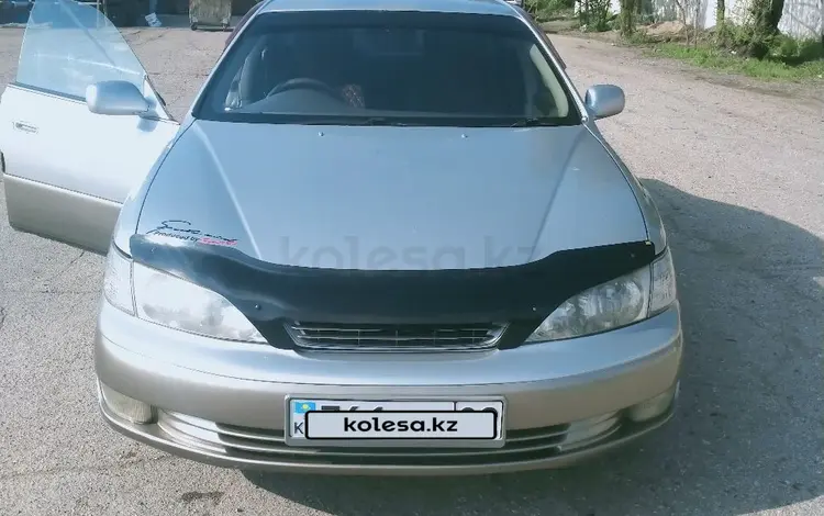 Toyota Windom 1998 года за 4 300 000 тг. в Алматы