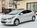 Hyundai Elantra 2012 годаfor4 000 000 тг. в Уральск – фото 3