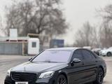 Mercedes-Benz S 63 AMG 2015 года за 31 000 000 тг. в Алматы