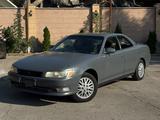 Toyota Mark II 1996 годаүшін1 950 000 тг. в Алматы – фото 3