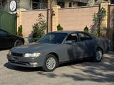 Toyota Mark II 1996 годаүшін1 950 000 тг. в Алматы