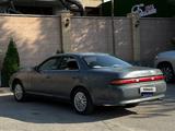 Toyota Mark II 1996 годаүшін1 950 000 тг. в Алматы – фото 2