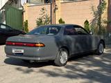 Toyota Mark II 1996 годаүшін1 950 000 тг. в Алматы – фото 5