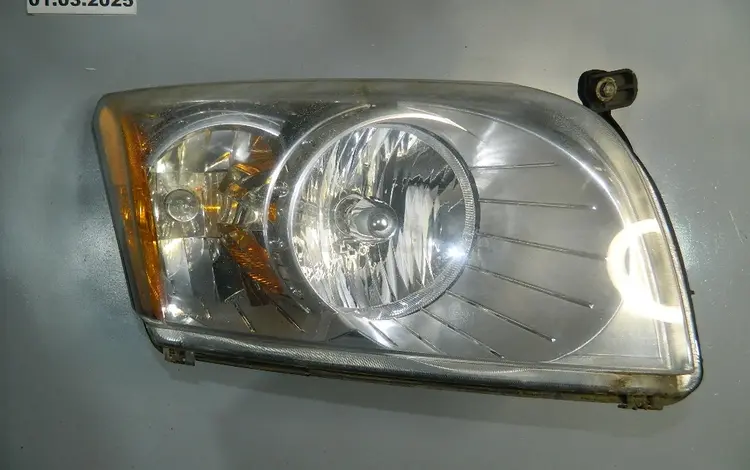 ФАРА ПРАВАЯ (Б/У ОРИГИНАЛ) за 1 000 тг. в Алматы