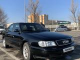 Audi A6 1994 годаүшін2 100 000 тг. в Алматы – фото 2