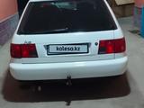 Audi A6 1995 года за 2 500 000 тг. в Шымкент – фото 4