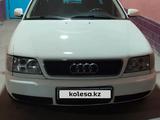Audi A6 1995 года за 2 500 000 тг. в Шымкент – фото 3