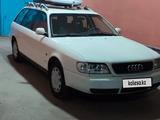 Audi A6 1995 года за 2 500 000 тг. в Шымкент – фото 2