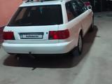 Audi A6 1995 года за 2 500 000 тг. в Шымкент – фото 5