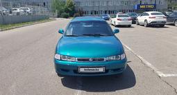 Mazda 626 1996 года за 1 300 000 тг. в Алматы – фото 5