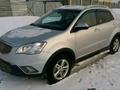 SsangYong Actyon 2012 года за 5 000 000 тг. в Астана – фото 3