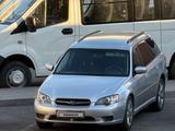 Subaru Legacy 2005 года за 4 200 000 тг. в Астана