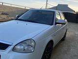 ВАЗ (Lada) Priora 2170 2013 годаүшін2 800 000 тг. в Актау – фото 2