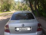 Volkswagen Passat 2001 года за 2 000 000 тг. в Алматы – фото 2