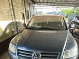 Volkswagen Touareg 2004 года за 4 999 999 тг. в Алматы