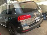 Volkswagen Touareg 2004 года за 4 999 999 тг. в Алматы – фото 3