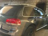 Volkswagen Touareg 2004 года за 4 999 999 тг. в Алматы – фото 4