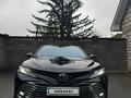 Toyota Camry 2020 годаүшін15 500 000 тг. в Астана – фото 4