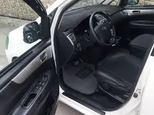 Toyota Avensis Verso, 2004