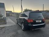 Mercedes-Benz GLS 400 2016 годаүшін17 000 000 тг. в Шымкент – фото 4