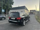 Mercedes-Benz GLS 400 2016 годаүшін17 000 000 тг. в Шымкент – фото 3