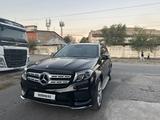 Mercedes-Benz GLS 400 2016 годаүшін17 000 000 тг. в Шымкент – фото 5