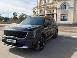 Kia Sorento 2025 годаүшін23 000 000 тг. в Петропавловск – фото 4