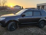 Subaru Forester 2008 годаүшін6 000 000 тг. в Алматы