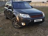 Subaru Forester 2008 года за 6 000 000 тг. в Алматы – фото 3