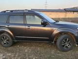 Subaru Forester 2008 годаfor6 000 000 тг. в Алматы – фото 4