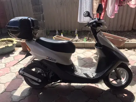 Honda  Dio 2018 года за 300 000 тг. в Алматы – фото 2