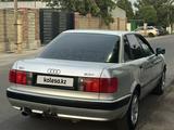 Audi 80 1994 года за 1 800 000 тг. в Тараз – фото 4