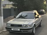 Audi 80 1994 года за 1 800 000 тг. в Тараз