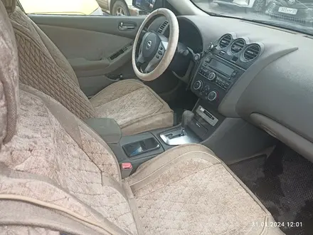 Nissan Altima 2008 года за 3 500 000 тг. в Алматы – фото 7