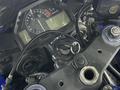 Honda  CBR 600RR 2005 годаүшін2 650 000 тг. в Актобе – фото 12