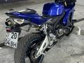 Honda  CBR 600RR 2005 годаүшін2 650 000 тг. в Актобе – фото 3