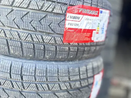 245/40/19 за 45 000 тг. в Алматы – фото 2
