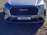 Haval H6 2023 года за 8 200 000 тг. в Костанай – фото 2