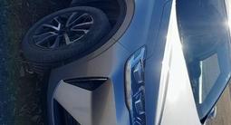 Haval H6 2023 года за 8 200 000 тг. в Костанай – фото 5