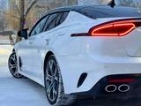 Kia Stinger 2020 года за 18 500 000 тг. в Семей – фото 3