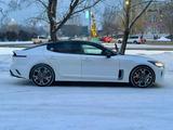 Kia Stinger 2020 года за 18 500 000 тг. в Семей – фото 2