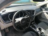 Kia Optima 2013 года за 6 300 000 тг. в Уральск – фото 4