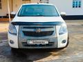 Chevrolet Cobalt 2020 годаүшін5 650 000 тг. в Шымкент – фото 3