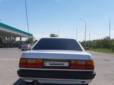 Audi 100 1990 года за 1 500 000 тг. в Шымкент – фото 3