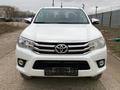 Toyota Hilux 2015 года за 12 000 000 тг. в Аксай – фото 2