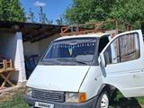 ГАЗ ГАЗель 1999 годаүшін1 550 000 тг. в Тараз