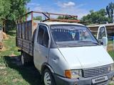 ГАЗ ГАЗель 1999 годаүшін1 550 000 тг. в Тараз – фото 5