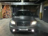 Infiniti FX35 2006 года за 4 300 000 тг. в Шымкент